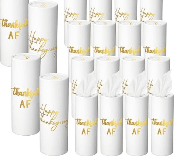 Car tissues