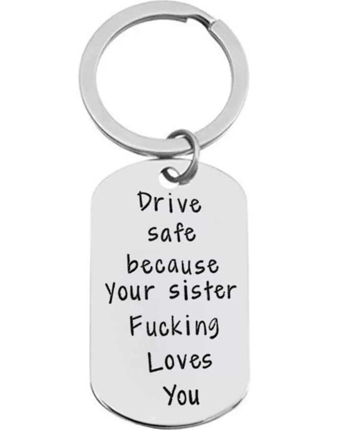 Keychain