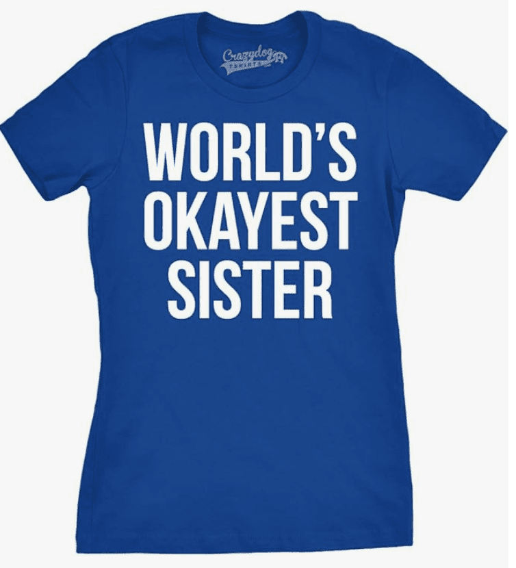 T-shirt